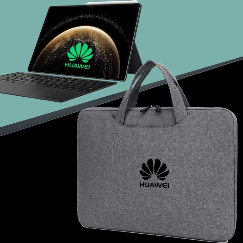 Подходит для планшета Huawei handheld ноутбук *S, кошелек, сумка-холдёр, защитный чехол, pro10, 11/12, 13, 13.2 дюйма