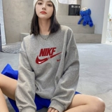 Свитшот для влюбленных, весенняя осенняя толстовка