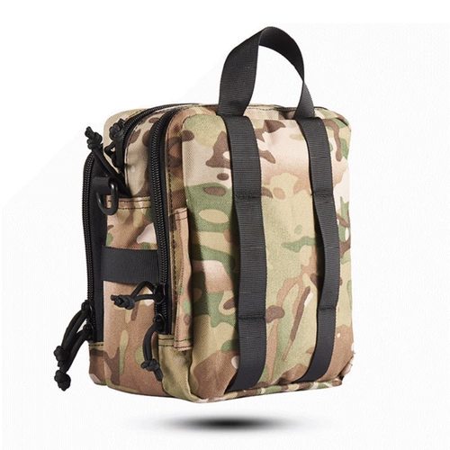 Тактическая портативная сумка через плечо, рюкзак, универсальная барсетка, сумка на одно плечо