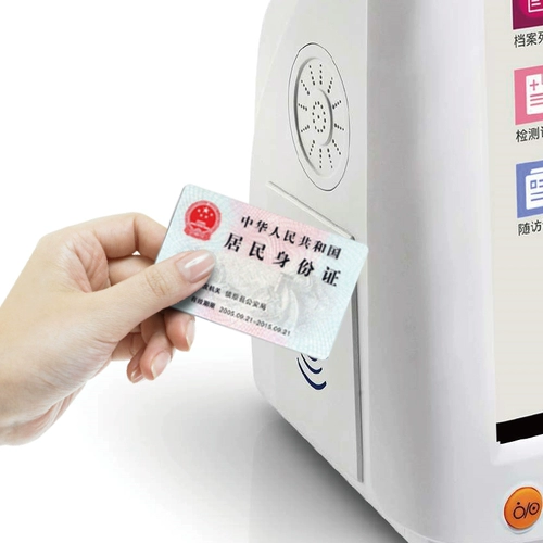 Домашний монитор Homanang PC-600 измеренный кровяный давление температура кислорода в крови, дыхательная частота сердечных сокращений 12