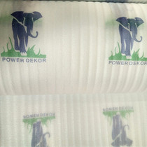 Solid wood floor moisture-proof Film Aluminum film reflective film geothermal film moisture-proof pad home decoration doors and windows furniture floor protective film