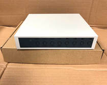 SUNSPO SP-460A 4-port splitter New Vision Splitter Four-screen splitter Monitoring splitter