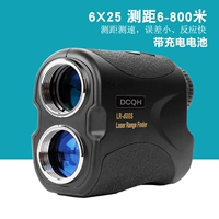 Thông tin chi tiết trong mùa thu cầm tay laser rangefinder tốc độ cao không thấm nước golf monocenses cao 800 mét - Kính viễn vọng / Kính / Kính ngoài trời ống ngắm bushnell