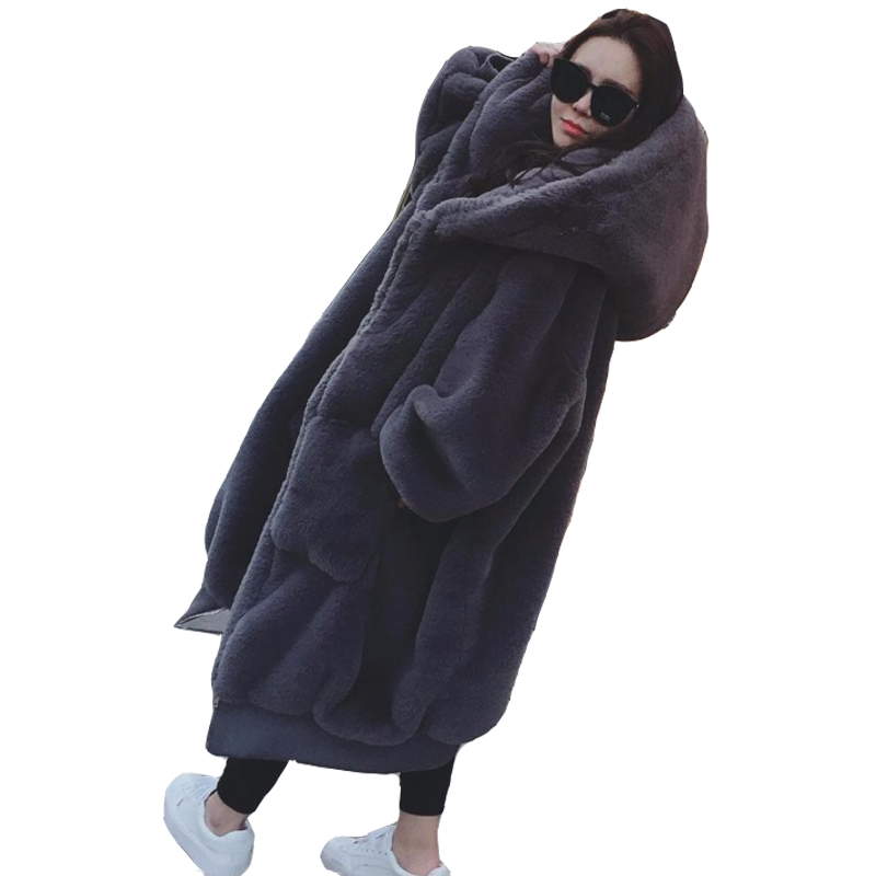 Sweatshirt femme - Ref 3217511 Image 5