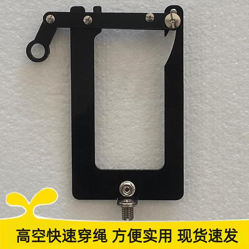 High-Altitude Rope Threading Tool, Portable Lanyard Tying Tool, Quick Hooking Tool, Long-Distance Rope Pulling Tool, Tree Felling and Eucalyptus Tree Support Tool High-Altitude Rope Threading Tool, Portable Lanyard Tying Tool, Quick Hooking Tool, Long-Distance Rope Pulling Tool, Tree Felling and Eucalyptus Tree Support Tool