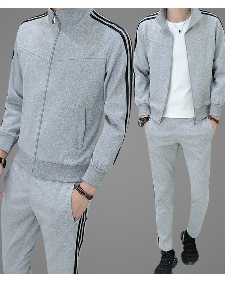 Blouson homme manches longues en Polyester - Ref 3117292 Image 17
