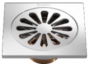(Exclusive to Haikou Binhai Avenue store live broadcast) Ailishow floor drain F1001