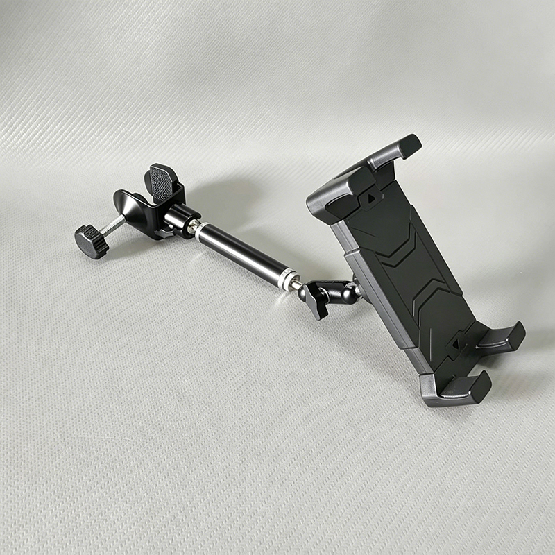 2026 New Model Phone Lazy Stand Tablet Holder Bedside Bed iPad Support Stand Desktop Cantilever Phone Holder Dormitory
