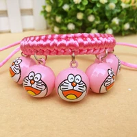 Розовая собака кошка