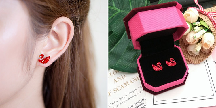 Bague Femme LOVE en Argenterie - Ref 3088639 Image 8