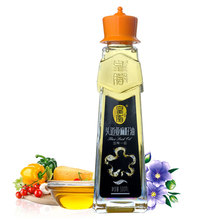 【井岗绿宝】亚麻籽油宝宝辅食吃孕妇月子