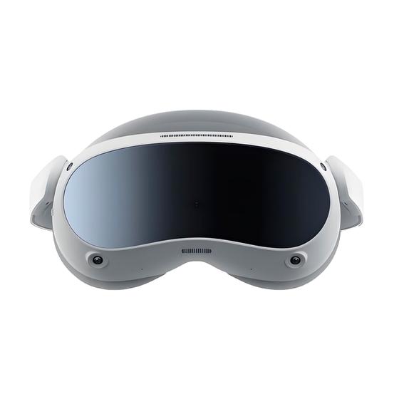 Pico Game Download Vr Collection Native Games + Quest Ported Games All-In-One Device Compatible with 5.4-5.15 Systems