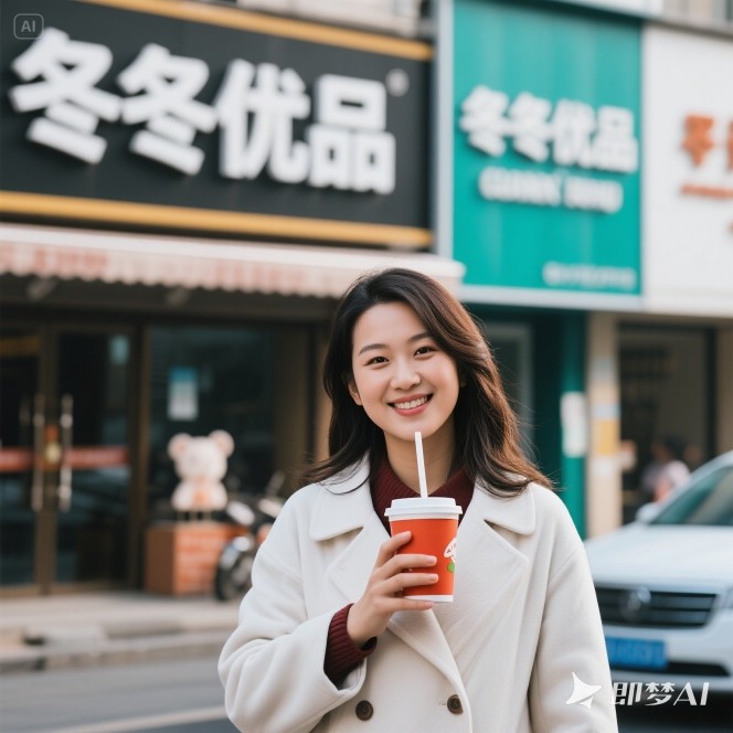 冬冬优品店