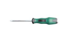 Sata T series cross-shaped screw screwdriver# 2x 100MM 61703 61705 61706