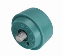 Sata Shida Plastic Soft Hammer 22MM 92521 92522 92523