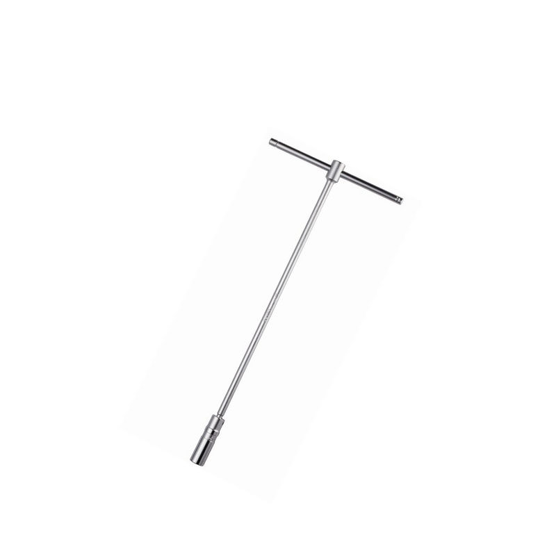 Shida auto repair auto maintenance special tool to the spark plug car socket repair disassembly wrench magnetic 47801