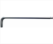 81104A81105A81106A81107A81116A of Shida Chrome Vanadium Steel Longed Ball Head Allen Wrench