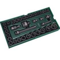 Shida tool holder set-13 screws 09914
