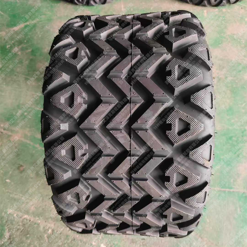 20X10-12 Tire 20X10.00-12 Vacuum Tire 20X10-12 Tire 20X10.00-12 Vacuum Tire