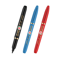 Golden years G0927 off-cap No Dry single headphone Number of pens Hook Lace Pen Black Sketching Pen Speed