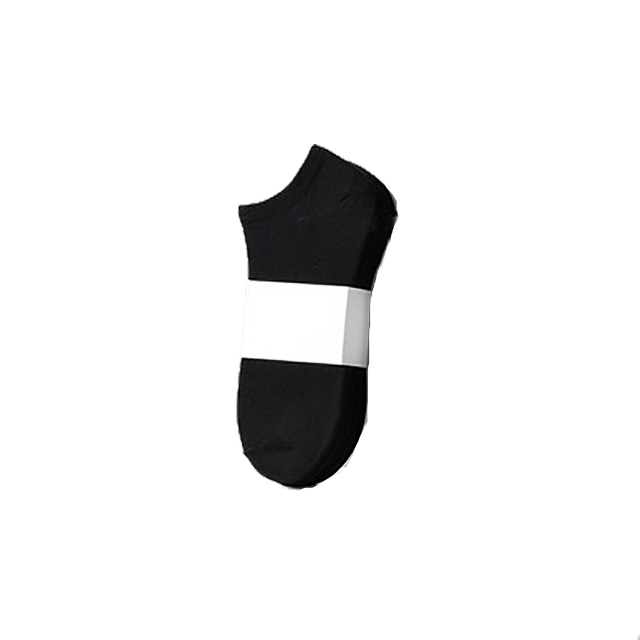 50/100 ຄູ່ຂອງຖົງຕີນສໍາລັບ pedicure ຜູ້ຊາຍ socks deodorant ລະດູຮ້ອນສັ້ນບາງໆຕັດຕ່ໍາປາກຕື້ນ socks ພື້ນເຮືອນ disposable