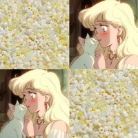 С медвежатами, 20 грамм