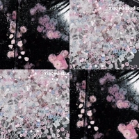 【Лето и ветровой колокол】 20 грамм