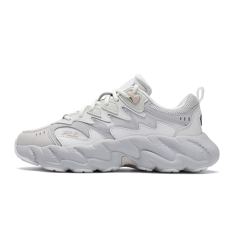 Fila 2026 New Women's Shoes Fern Grass Shoes Second Generation Summer Men's Shoes Sports Dad Shoes F12W/M531101 Fila 2026 New Women's Shoes Fern Grass Shoes Second Generation Summer Men's Shoes Sports Dad Shoes F12W/M531101