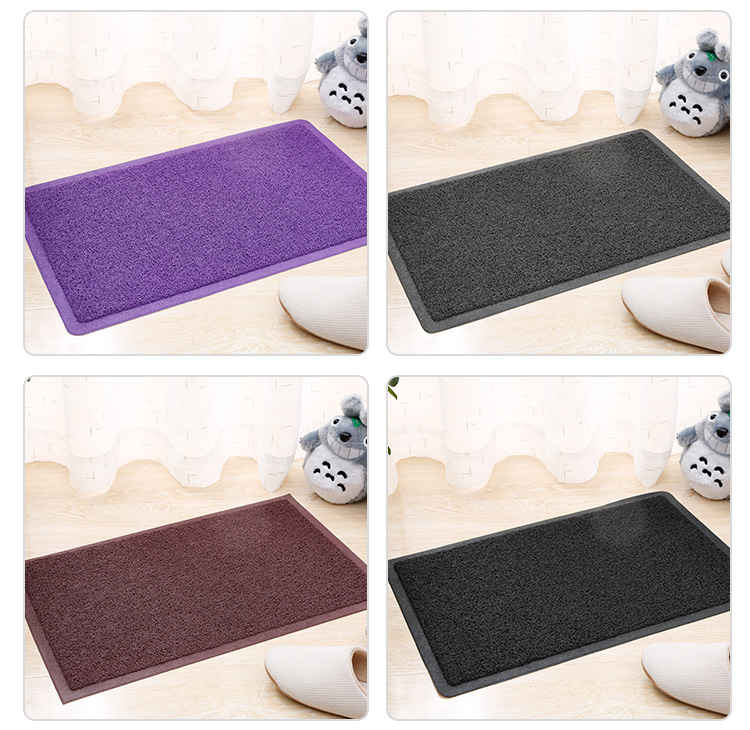 Chào mừng bạn đến cửa mat 120x180 thương mại không trượt thấm dày chào đón thảm vào cửa hàng cửa mat tùy chỉnh