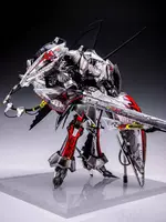 Пятизвездочный сюжет Red V3 Flame Gun Оригинал, открывая полное ремонт, открывающего открытие.