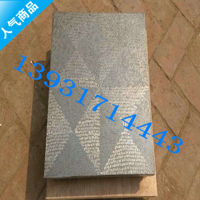 Manufacturer's special fitter scribing flat plate scraping inspection measurement assembly welding workbench drawing line with cast iron platform