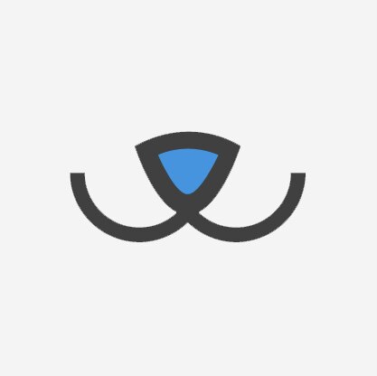 ibc小动物商店的LOGO