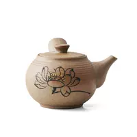 Скаланая грязь (ручная) боковая ручка
