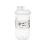 Японский охлаждаемый чайник, портативный холодный чай с уплотнителем