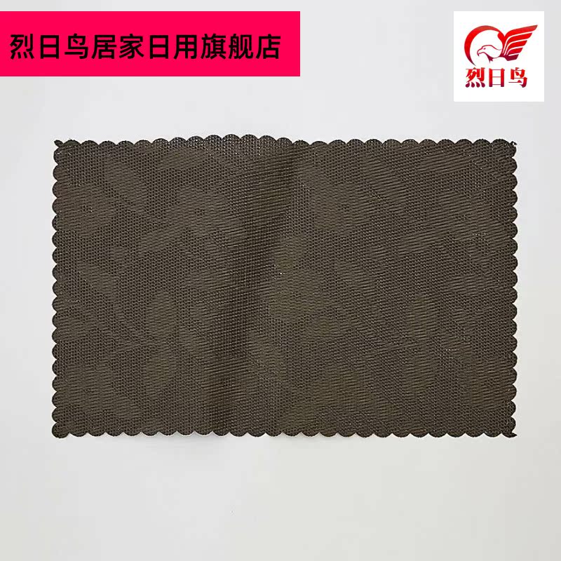 The Filter Japanese linen every dry machine dross tea tea tray mat cloth tea table cloth to protect large by hand