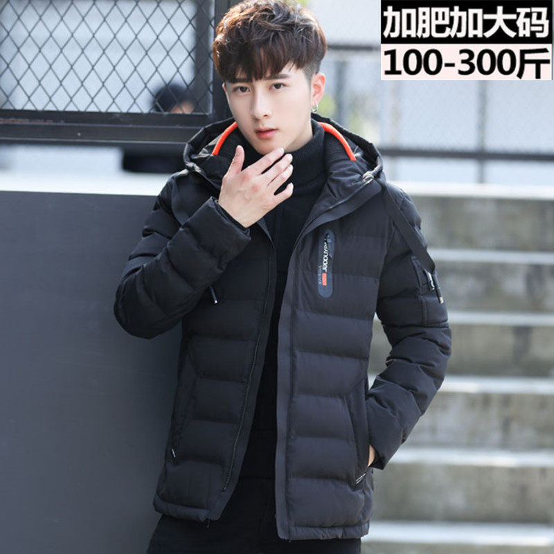 Blouson hiver pour homme en Polyester - Ref 3112197 Image 1