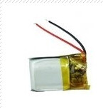 3 7V polymer lithium battery 041220401220 MP3 MP4 MP5 MP5 Bluetooth headphones