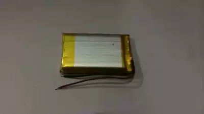 093450 903450 883450 1500mah 3 7V polymer lithium battery MP5 navigation