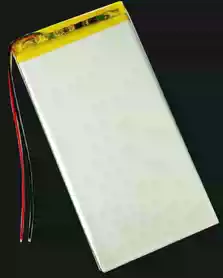 3 7v polymer lithium battery 3674120 4000mah for 10 inch 11 inch 12 inch tablet battery