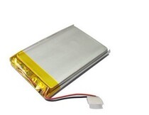 3 7v Yuzhi chicks are called babies and children story machine baby early education machine battery lithium battery