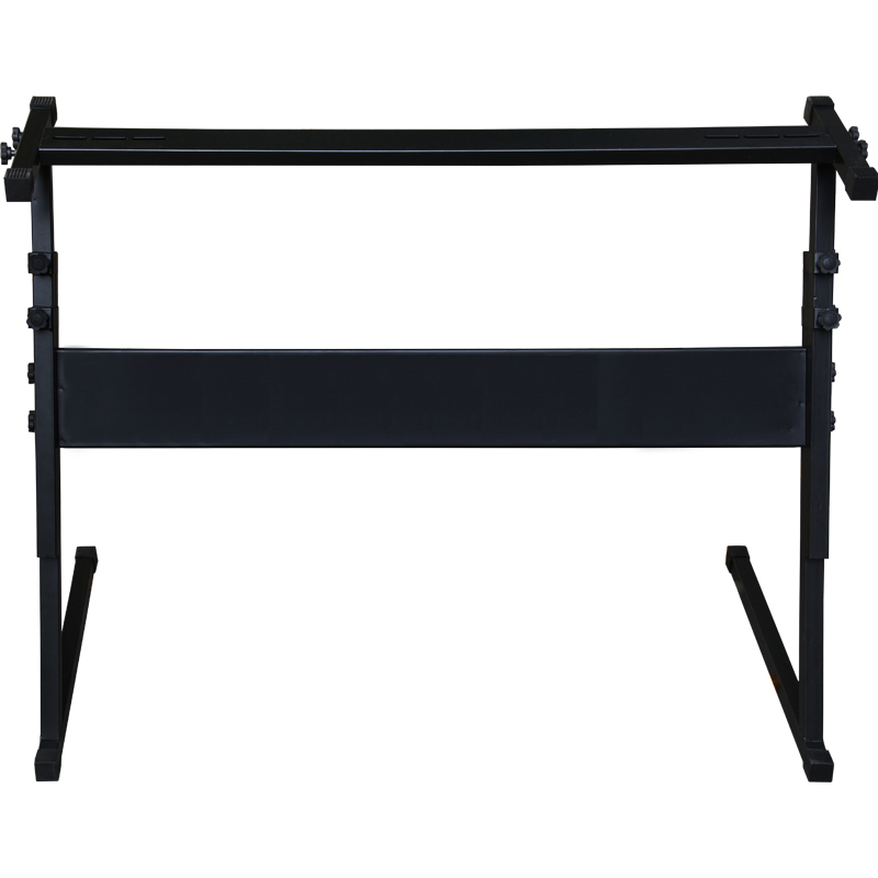 Electronic organ key 61 key reinforcement electronic organ frame liftable cellist Applicable Mountain leaf CASIO