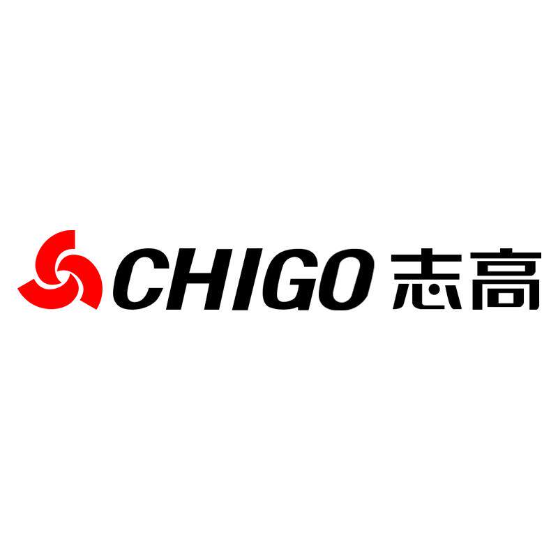 志高电器形象店