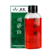 Соскабливание масла