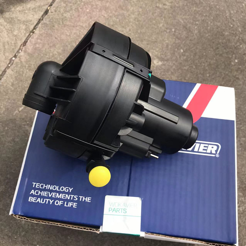 奔驰272 S350 E300 R350 ML350 GLK300二次空气泵怎么选？一文看懂真需求！