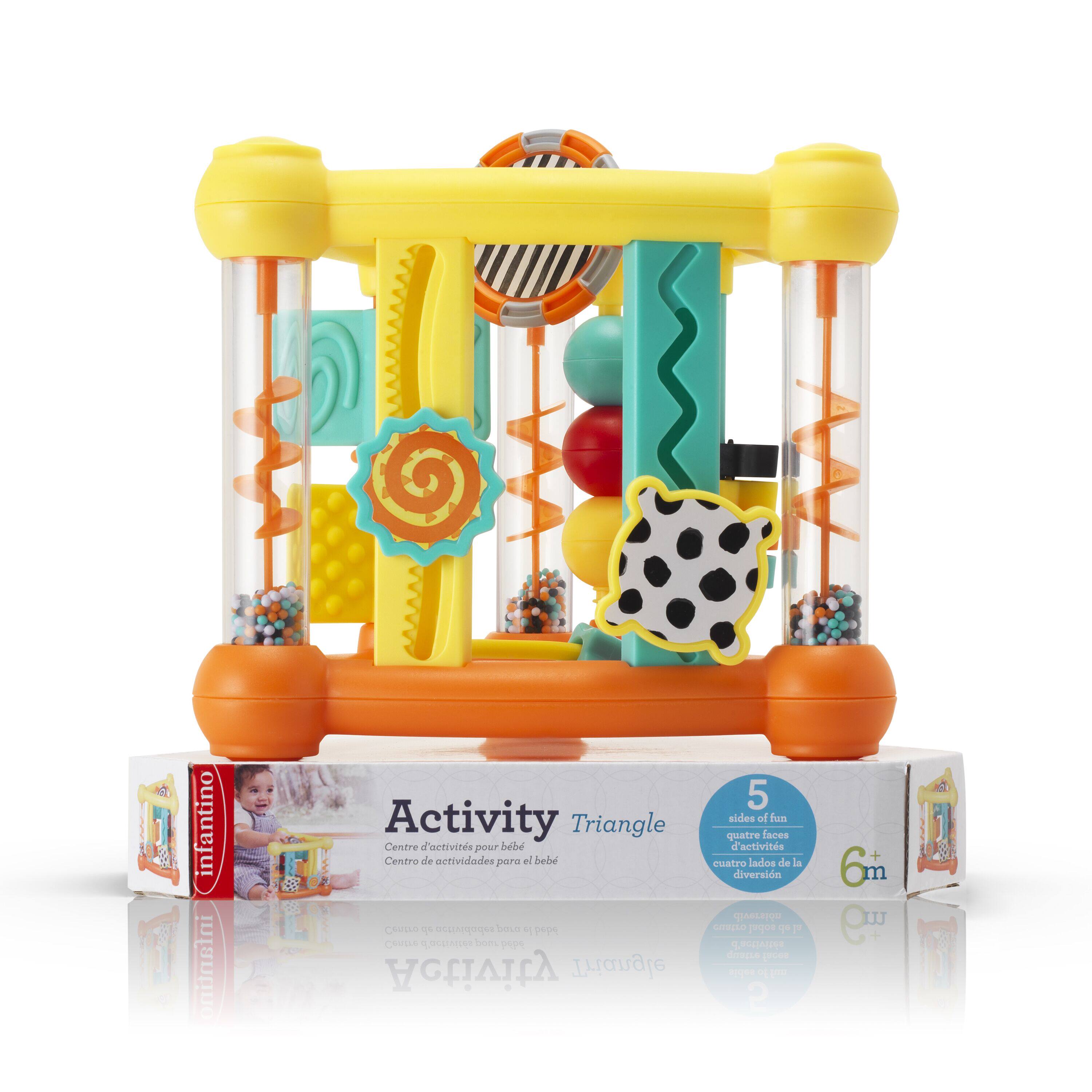 infantino baby toy