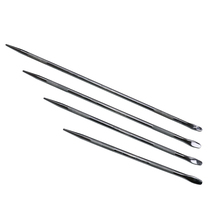 Round Crowbar Tire sleeve Forcing Rod Tightener Pressure Crowbar crowbar Tyre Machine Crowbar Wagon Pry Tire Tool