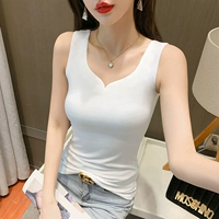 Белый [даоксин лингдзин расчесал хлопок]