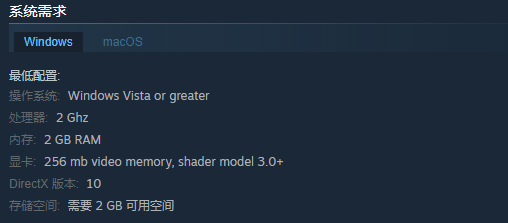             steam 太阳港 Sun Haven 农场联机模拟 P



C英文正版        