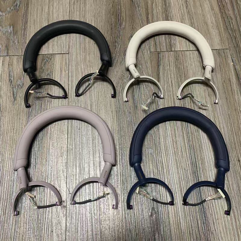 Original Headband Assembly Suitable for Sony Wh-1000Xm5 Over-Ear Noise-Canceling Headphones Replacement Headband Repair Parts