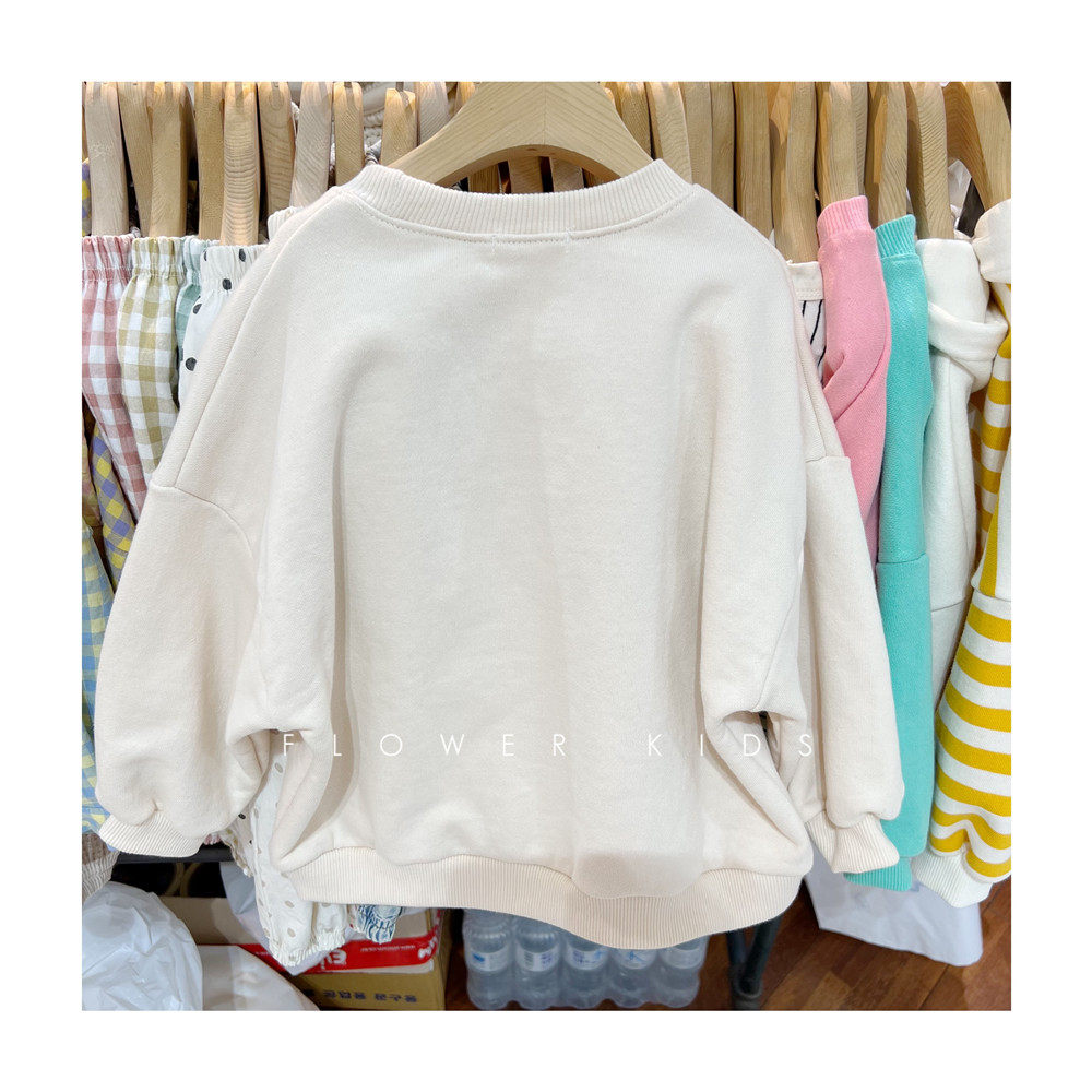 The 2022 Spring and Autumn new boys' and Girls' clothing trend: cute dinosaur comfortable long-sleeved sweatshirts, baby base shirts, one-piece replacement pic 26